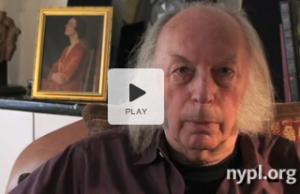 Barry Day, a scholar of Noël Coward and author of The Letters of Noël Coward, recently discussed his interest in "The Master." (Click image to go to video)